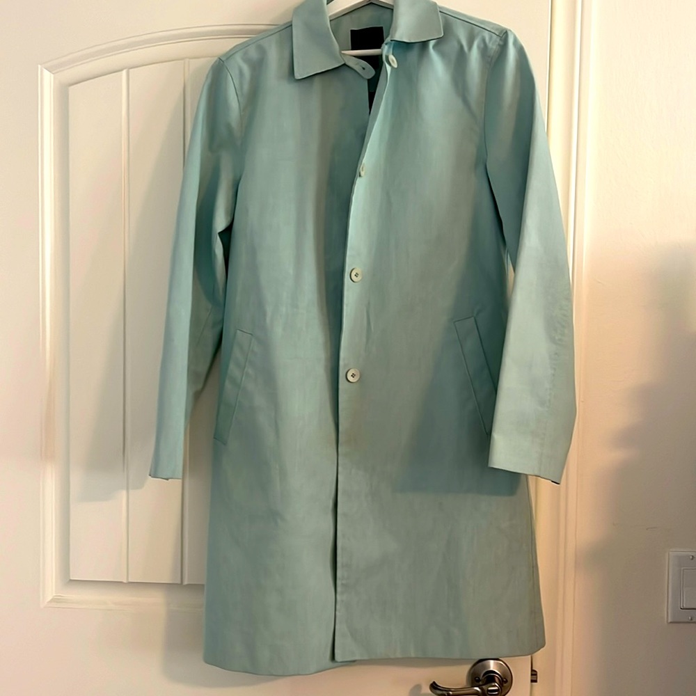 Beautiful Coat